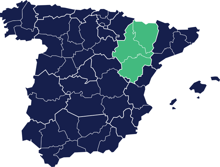 Foods from Aragón