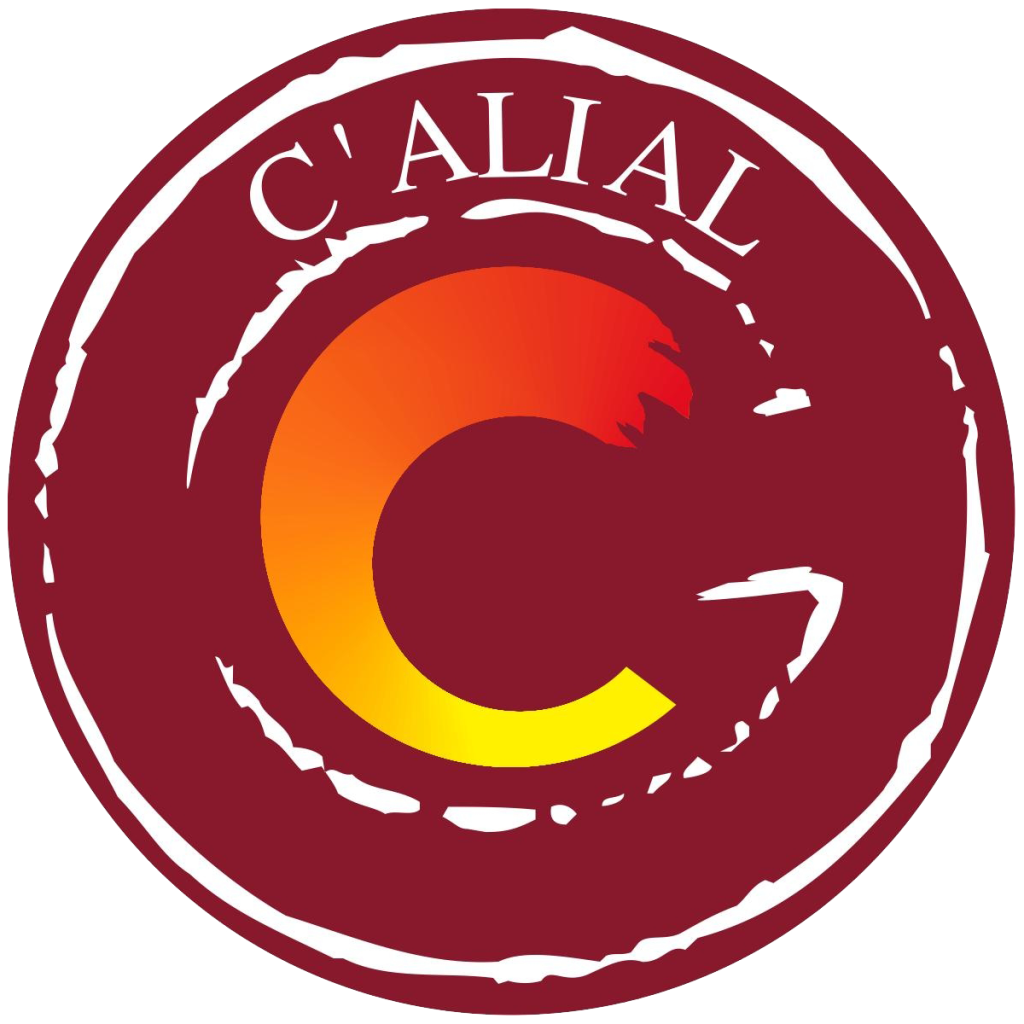 C'Alial