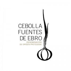 PDO Cebolla Fuentes de Ebro