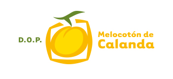 Melocotón de Calanda PDO