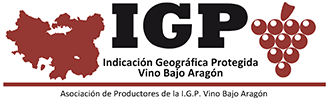 PGI Vino Bajo Aragón