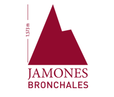 Jamones Bronchales